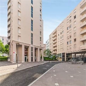 t2 à la vente -   69100  VILLEURBANNE, surface 34 m2 vente t2 - UBI445397243